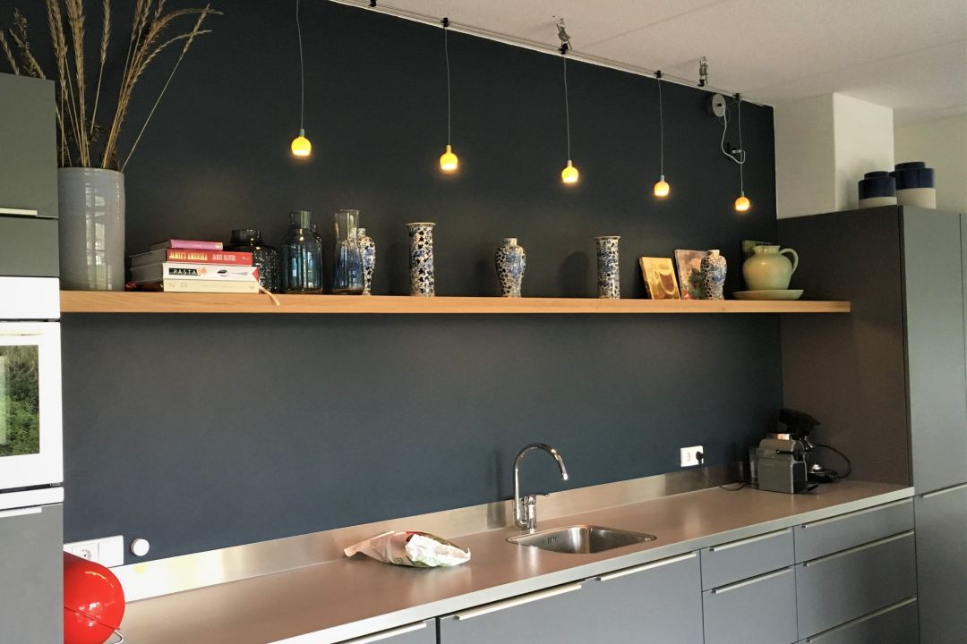 Luxury Villa Kaapschier | Schiermonnikoog