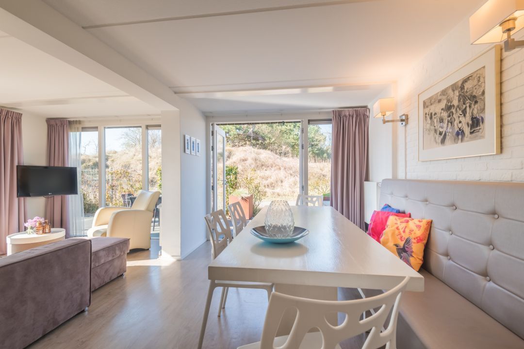 Schierduin 9 (1-6 people)