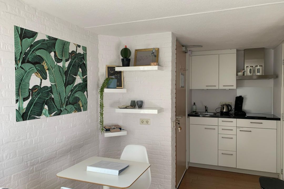 Schierduin 17 (1-2 people)