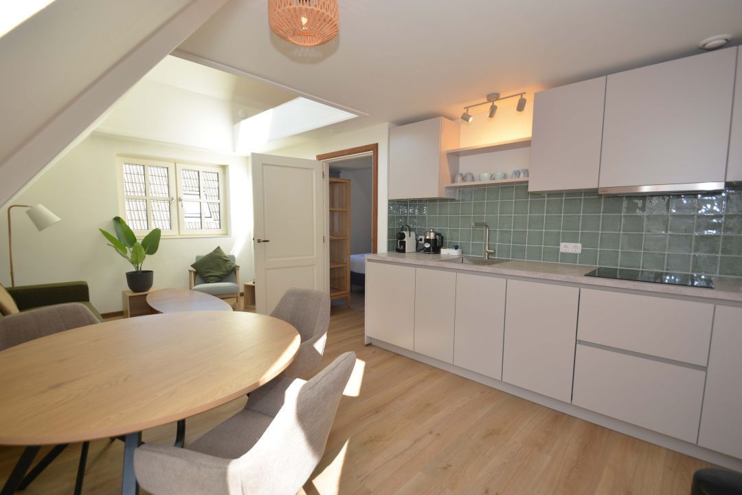 Schelpbanck Apartment – Cosy stay on Schiermonnikoog