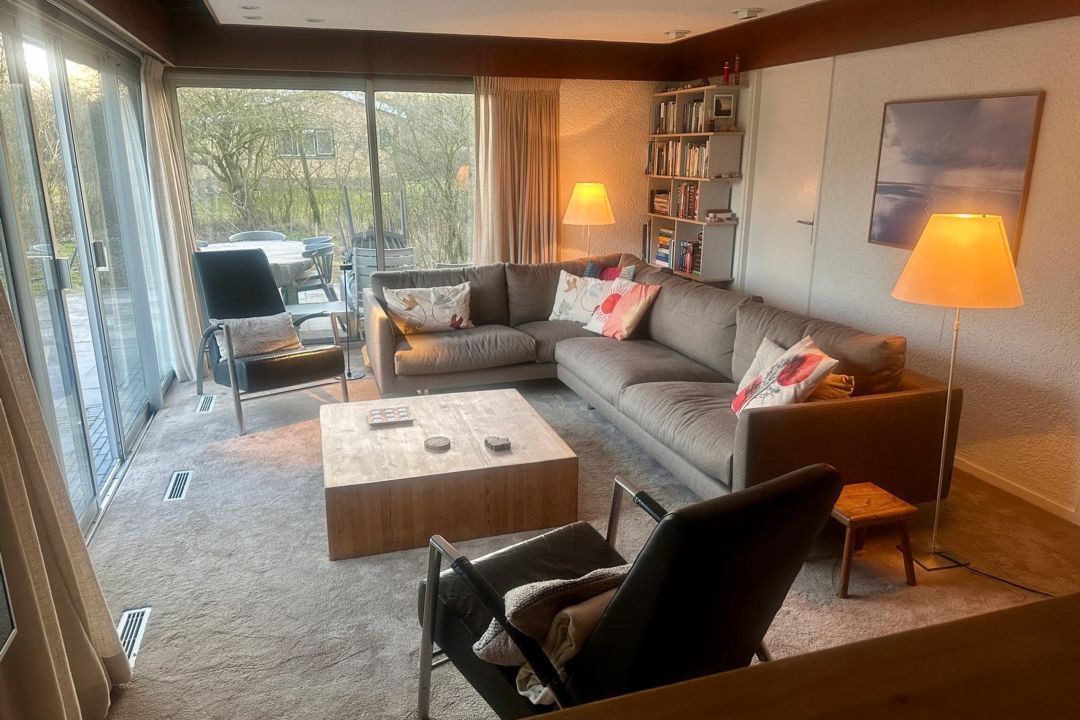 Holiday cottage Klein Myosotis