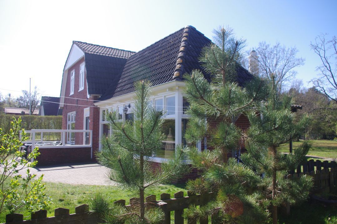 Holiday Home Twa Blomkes