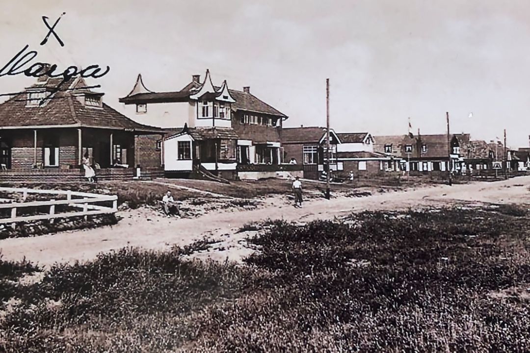 Holiday home Duin aan Zee
