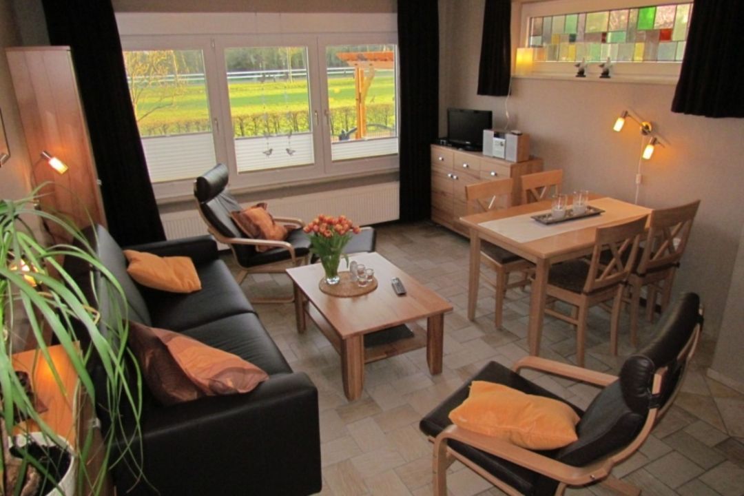 Holiday Home 't Kanaal 5 Beneden