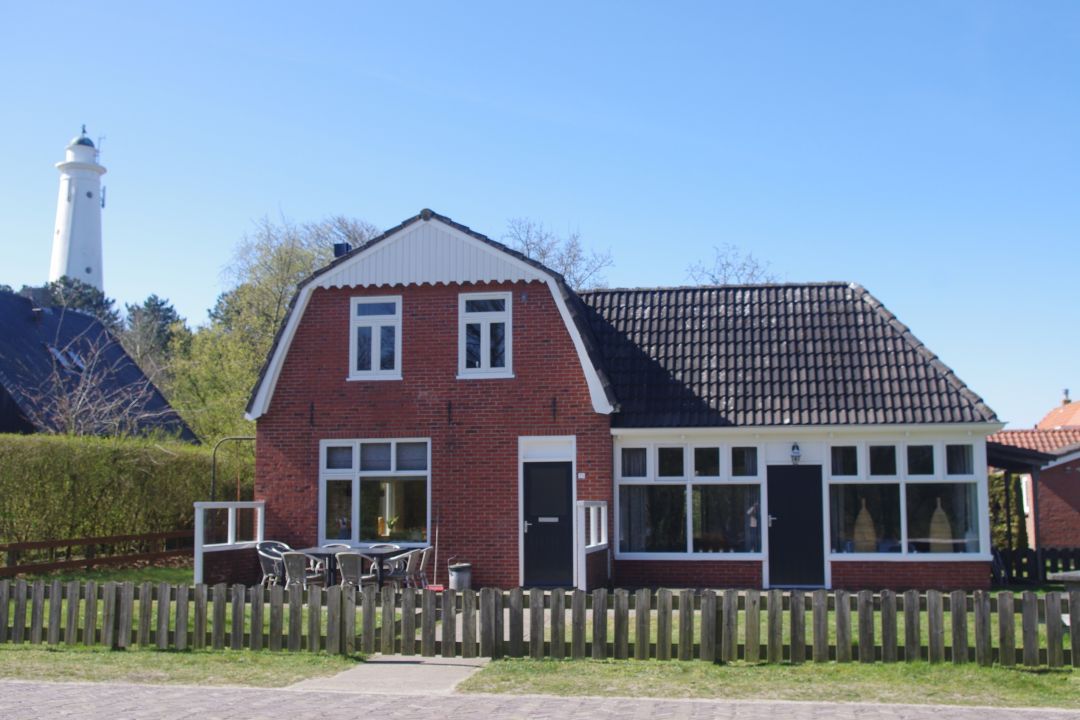 Holiday Home Twa Blomkes