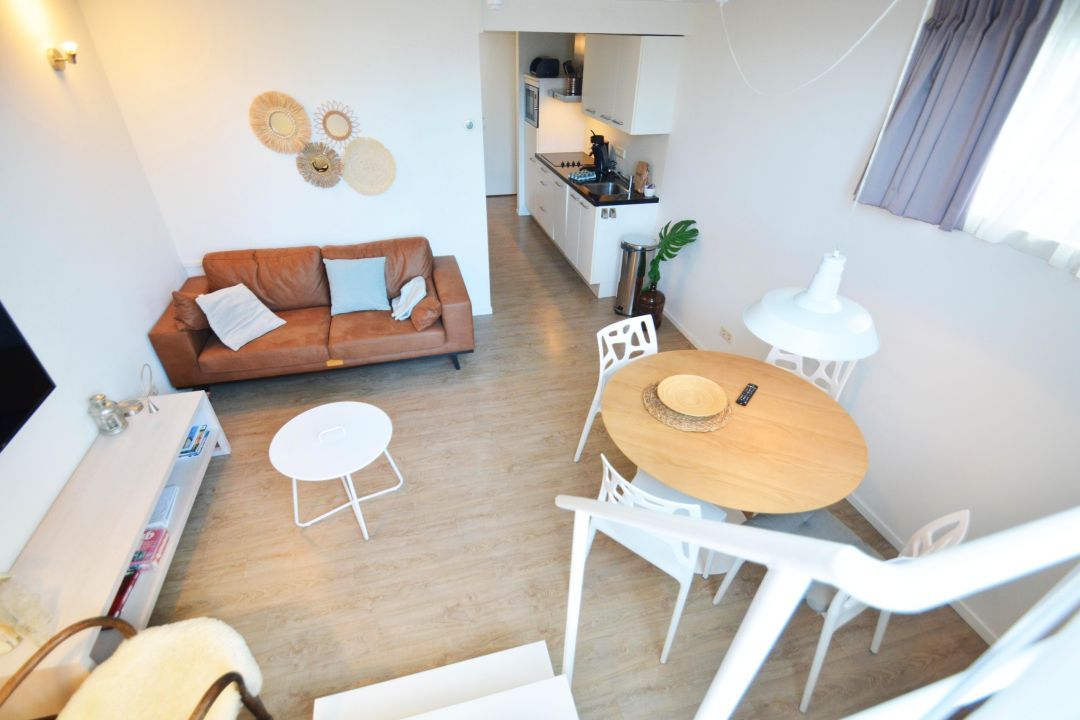Schierduin 135 (1-2 people)