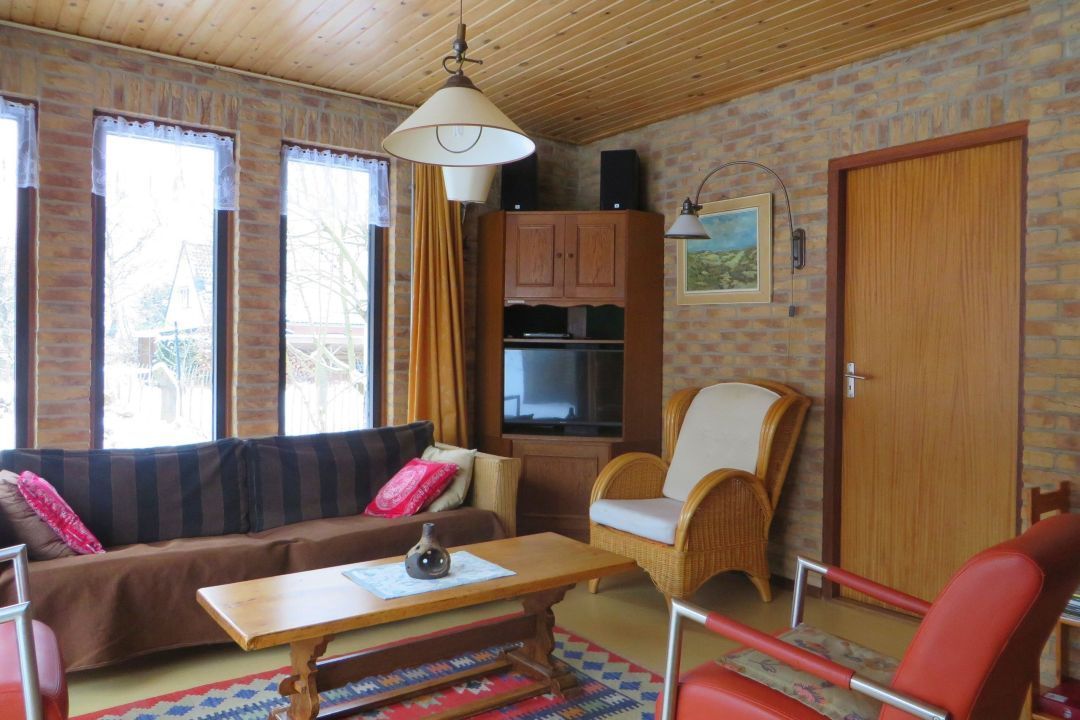 Holiday Home Duinrust