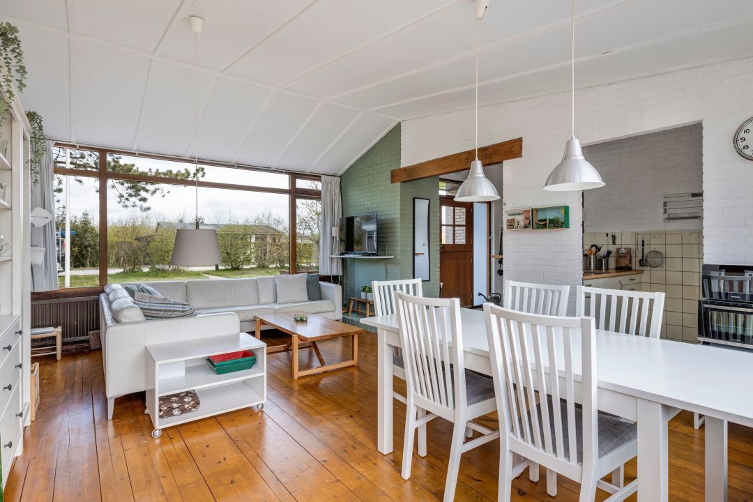 Holiday bungalow Hobbitstee