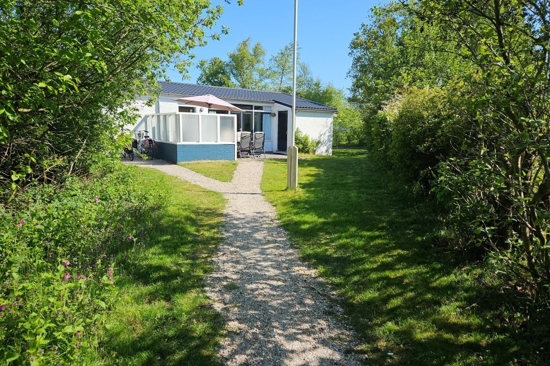 Holiday Home Deining – Peace & Privacy on Schiermonnikoog