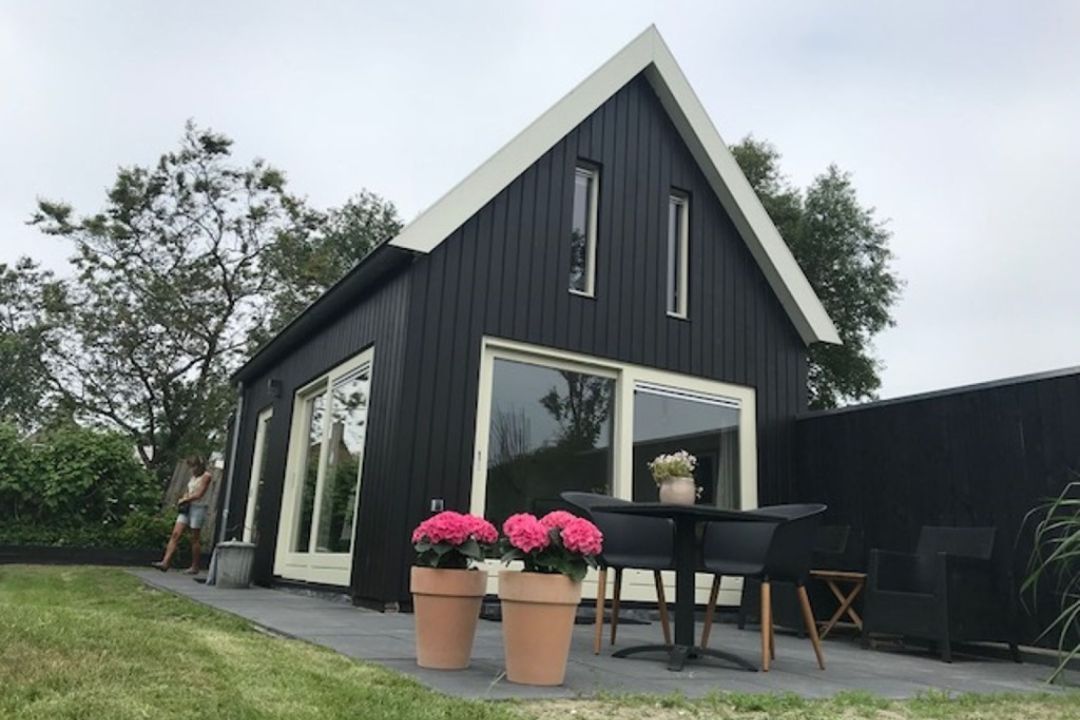 Holiday Home Lente