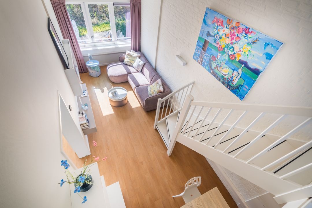 Schierduin 120 (4-6 people)