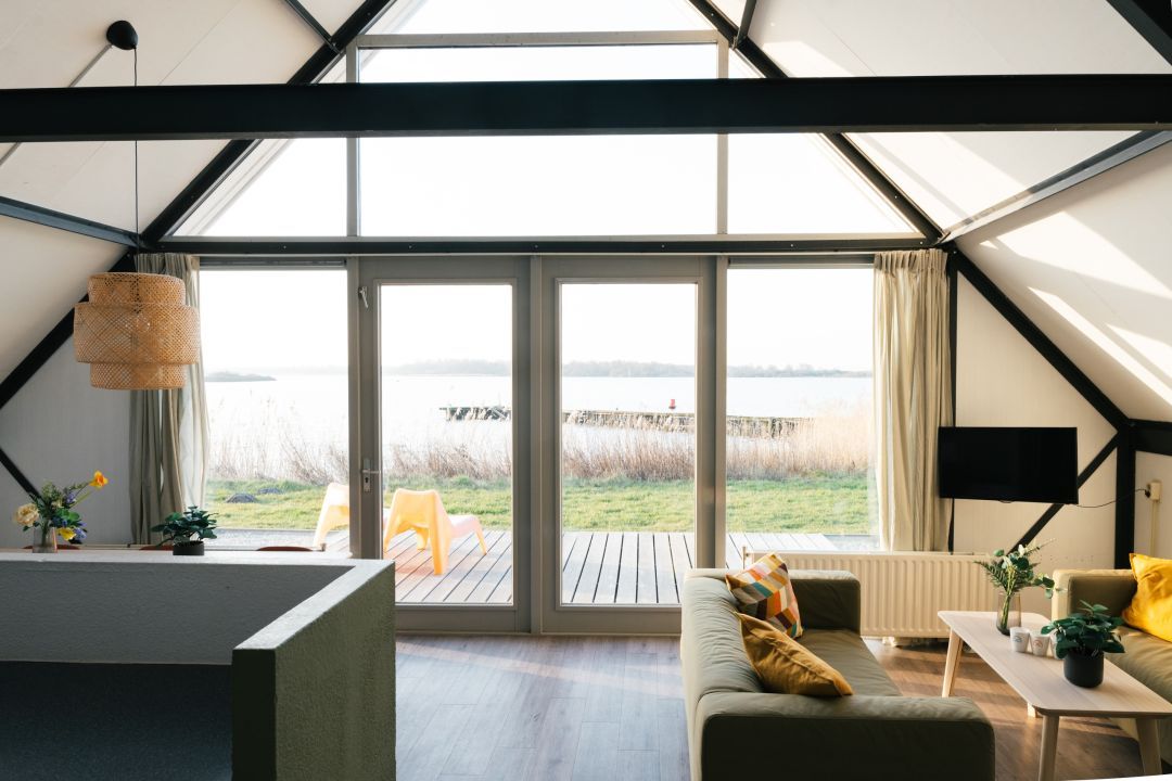 Waddenmeer 16: Discover the Lauwersmeer area, Groningen and Friesland
