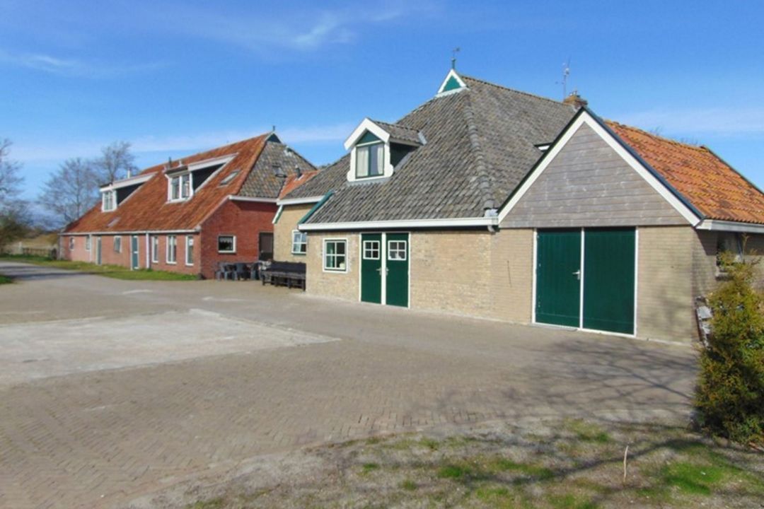 Kooiplaats - apartment De oude Stal