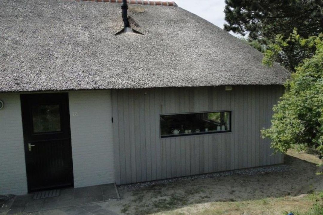 Holiday cottage Rozebottel