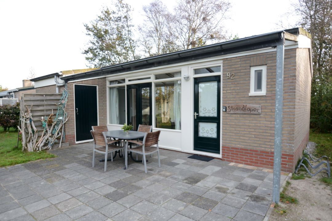 Bungalow Oebele