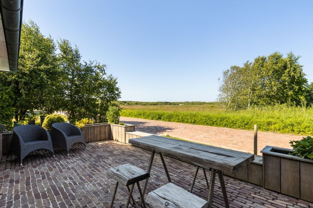 Apartment Boszicht 16A