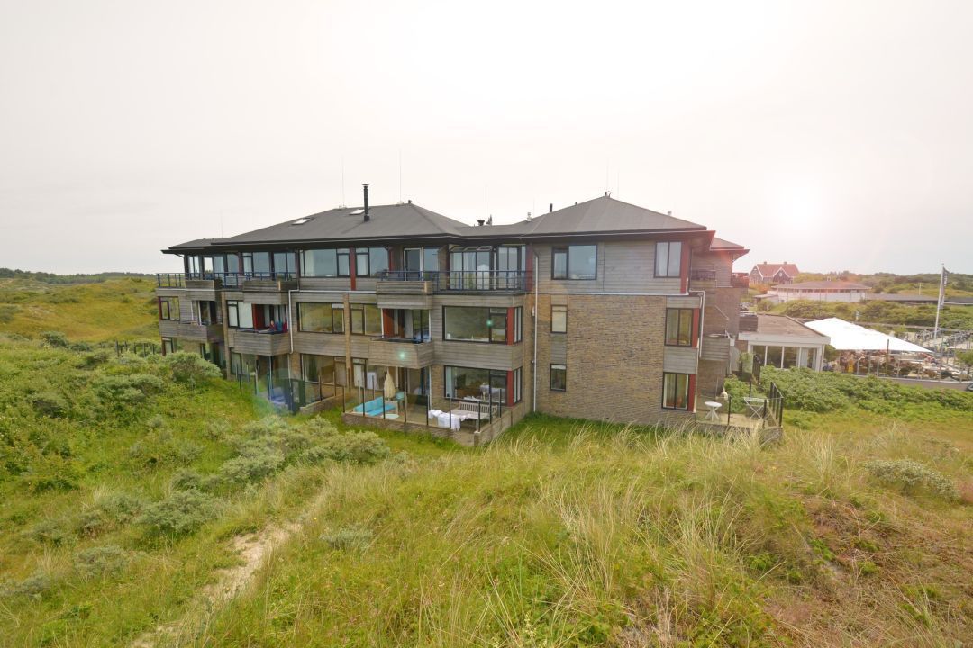 Strandappartementen Noderstraun