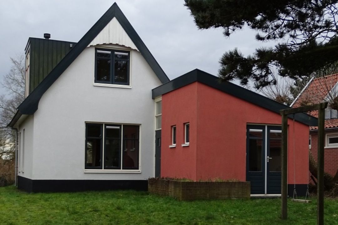 Holiday cottage Koekoek