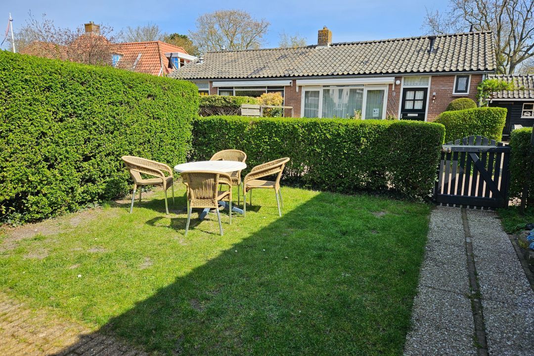 Lytje Mosk, cosy holiday cottage for 1 to 4 guests