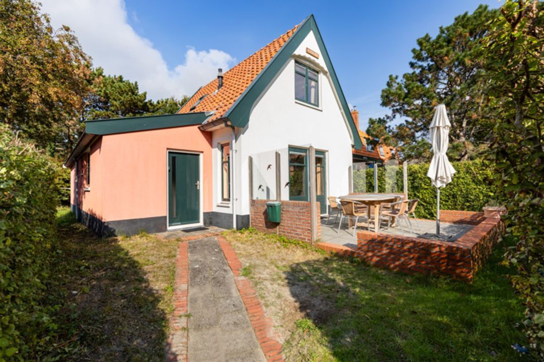 Holiday cottage Koekoek