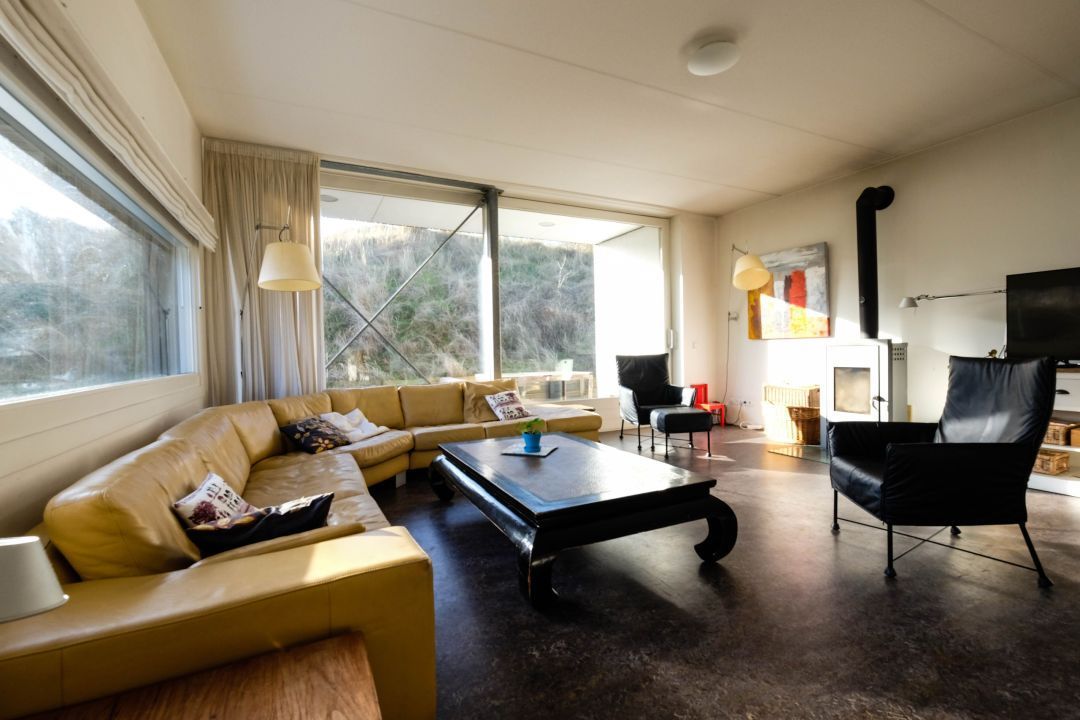 Villa Schier Luxury and child-friendly holiday home on Schiermonnikoog