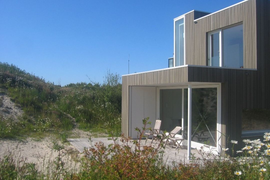 Holiday Home Strandjutter