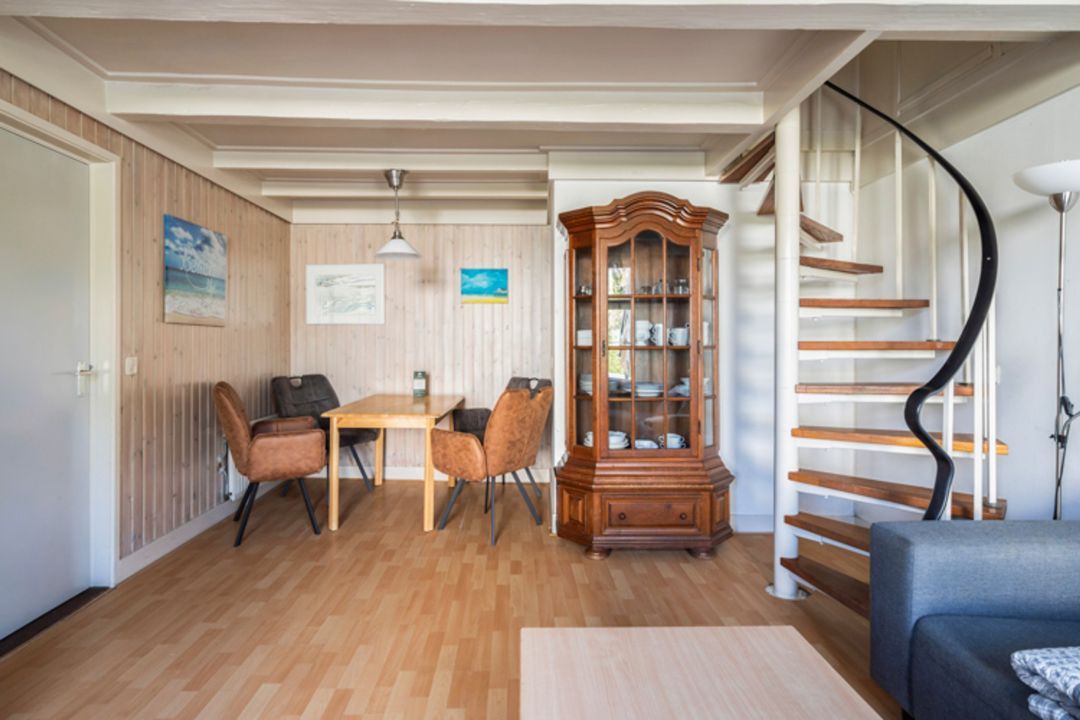 Holiday cottage Even Bykomme  (means 