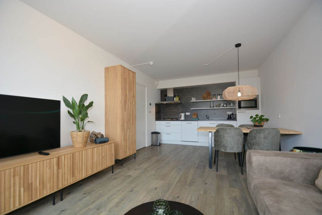 Apartment Noderstraun 42 - ZEEsther