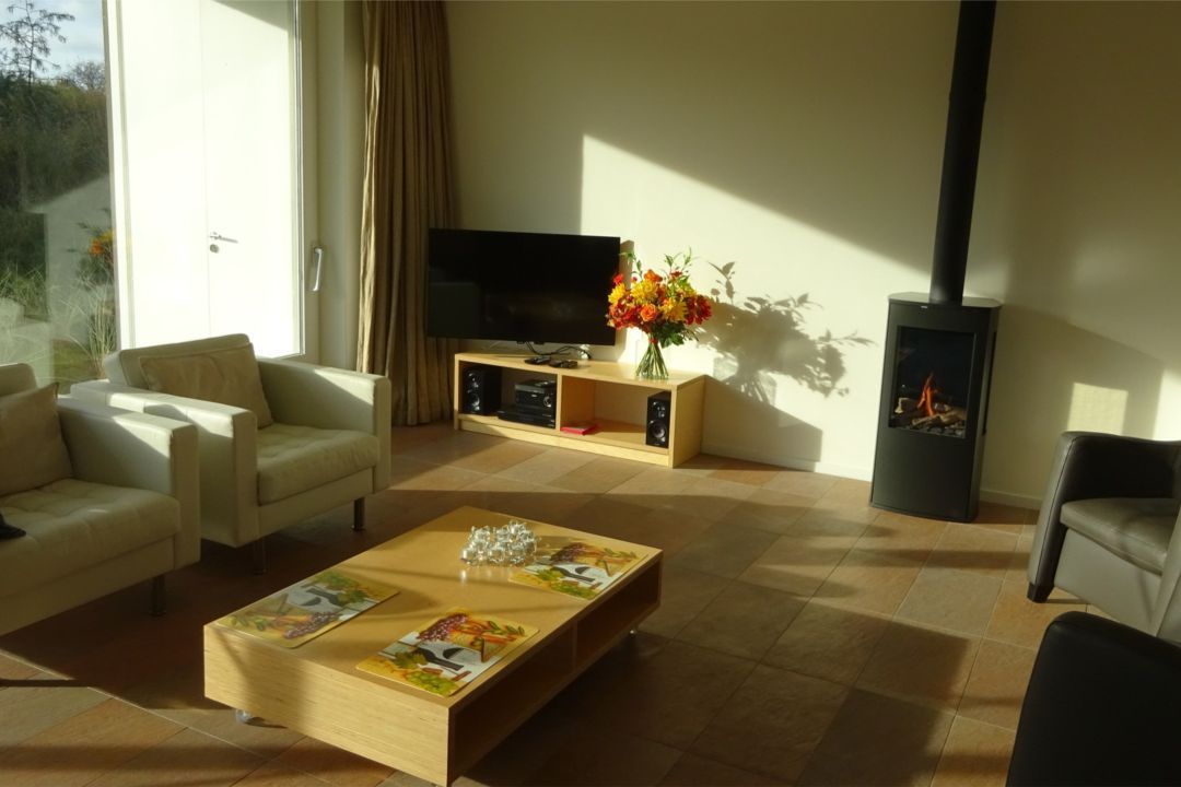 Luxury Villa Hestia | Dunes of Schiermonnikoog | 6 guests