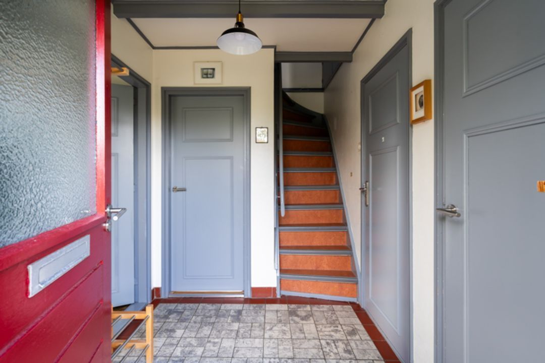 Holiday Cottage Winterkoning – Quiet Stay for 4 in the Dunes