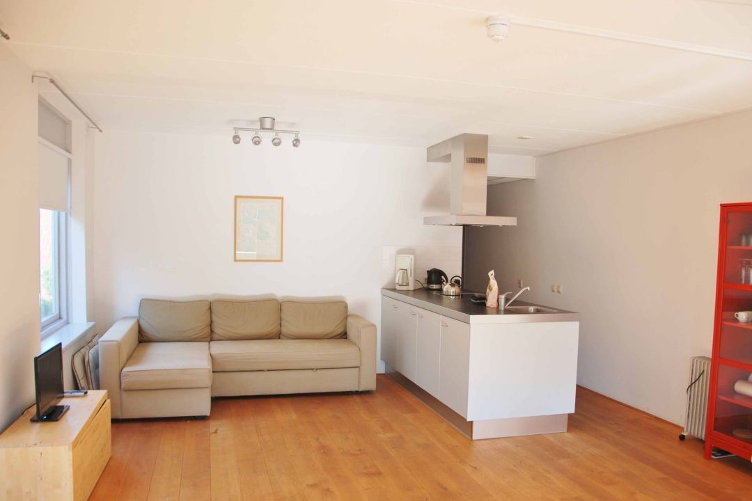 Boszicht apartment 7