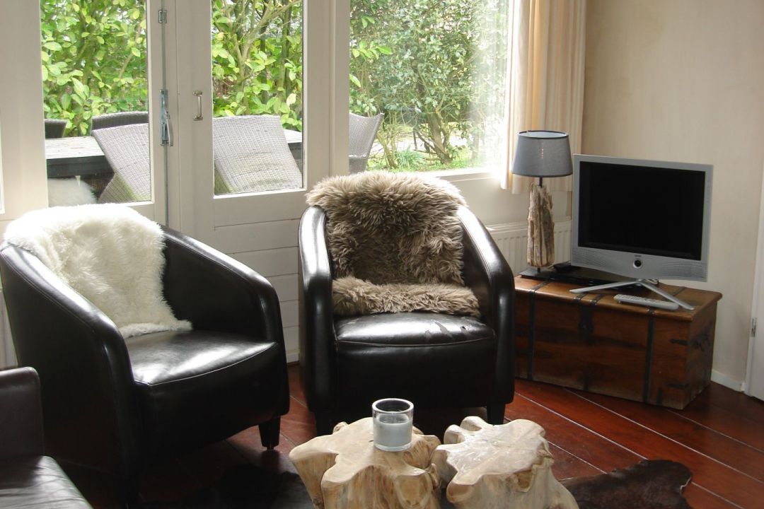 Holiday cottage Jolijn
