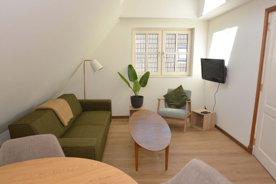 Schelpbanck Apartment – Cosy stay on Schiermonnikoog