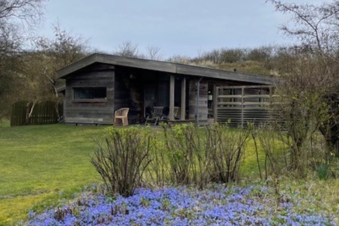 Holiday cottage Tegearre (Together)