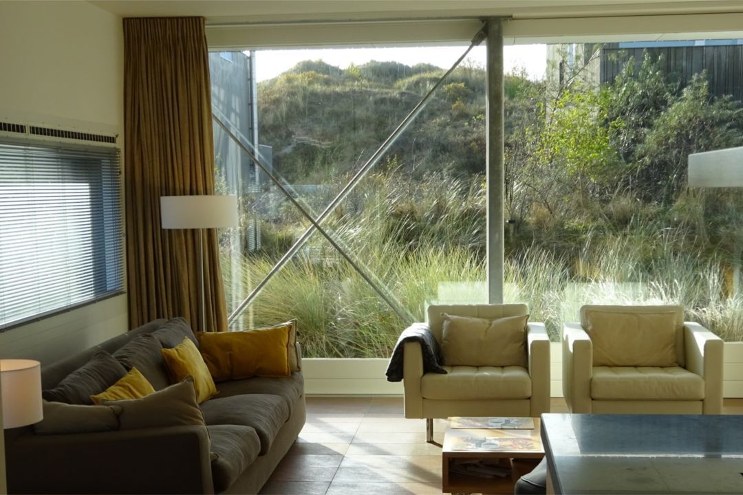 Luxury Villa Hestia | Dunes of Schiermonnikoog | 6 guests