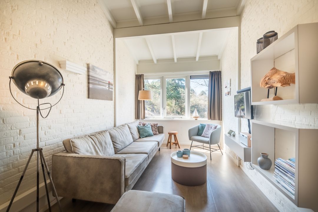 Schierduin 129 (4-6 people)