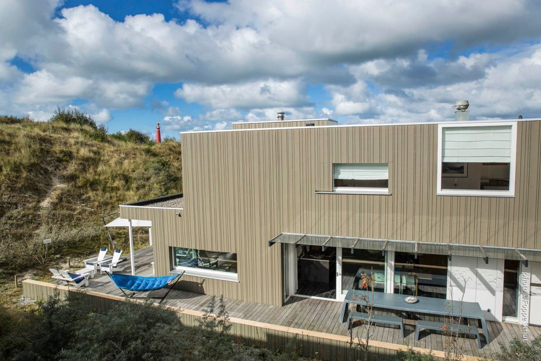 De Baai van Matanzas – Holiday Home Near Beach & Dunes