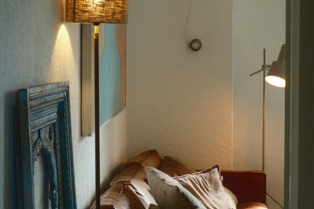 SchierPlezier, cosy apartment for 2 people