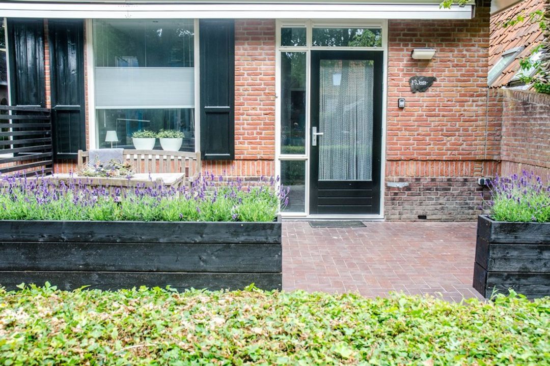 Studio Lytje casa Bonita