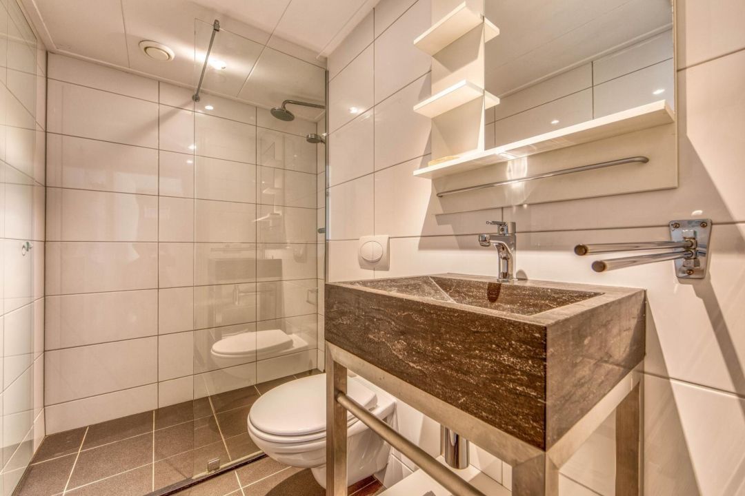 Schierduin suite 133 - Zeehondje (1-2 people)