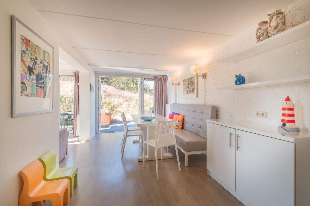 Schierduin 9 (1-6 people)