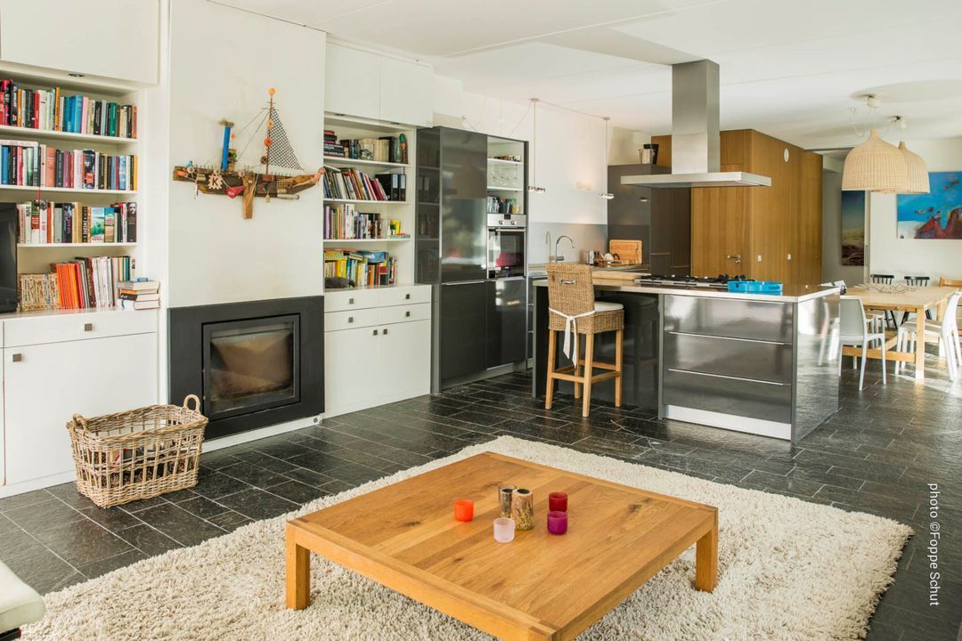 De Baai van Matanzas – Holiday Home Near Beach & Dunes