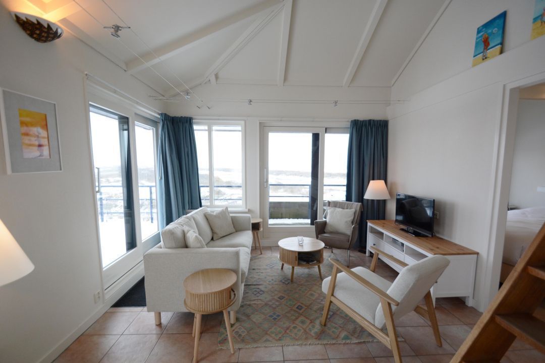Penthouse Noderstraun 72
