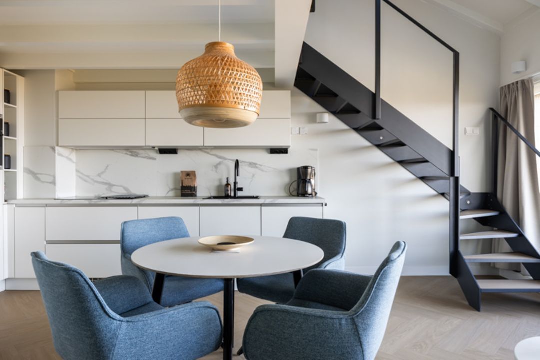 Apartment Noderstraun 82