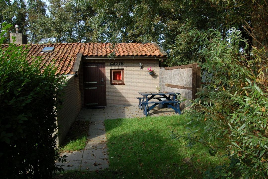 Holiday Home Adje