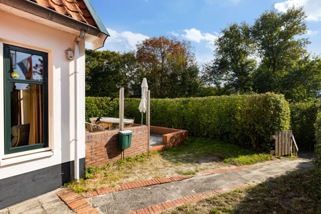 Holiday cottage Koekoek