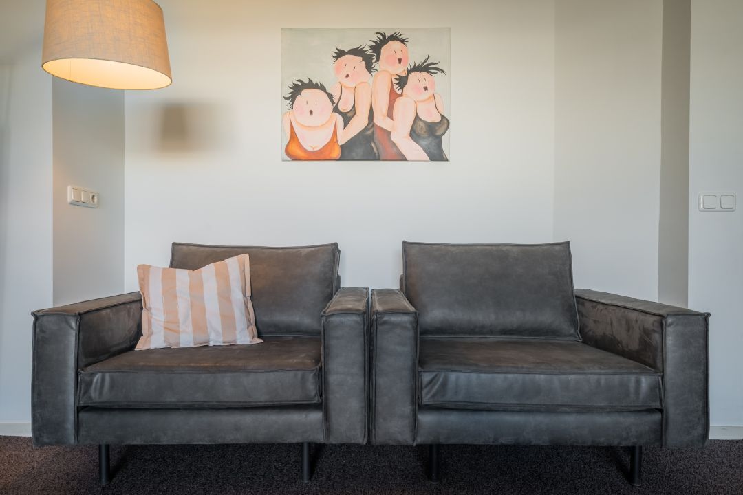 Schierduin 18 (4-6 people)