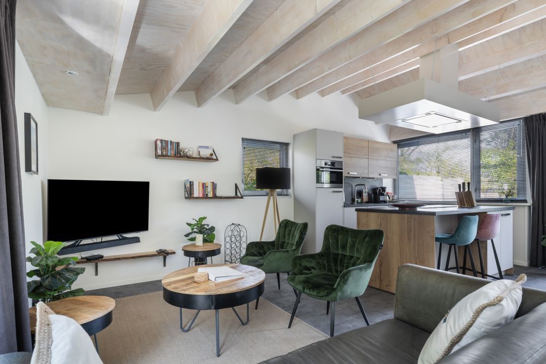 Bungalow Armeria