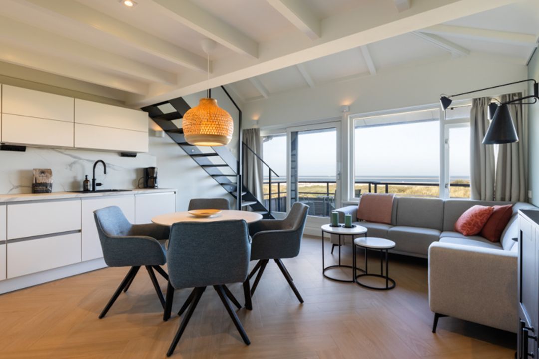 Apartment Noderstraun 82