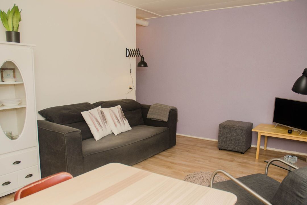 Holiday Home Middenstreek 40 Oost